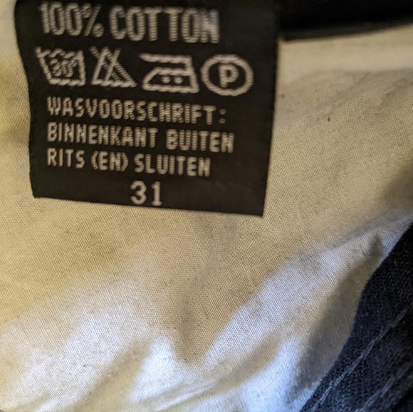 Brams paris jeans - Picture 5 of 5